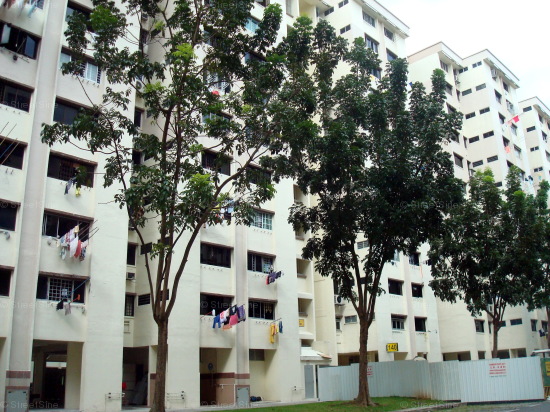 Yishun Ring Road thumbnail photo